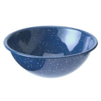GSI Enamelware Bowl 7.75"