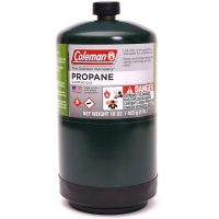Coleman Propane Cylinder 16 oz