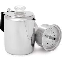 GSI Stainless Percolator 3 Cup
