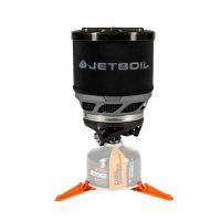 Jetboil Mini Mo Stove Carbon cooking