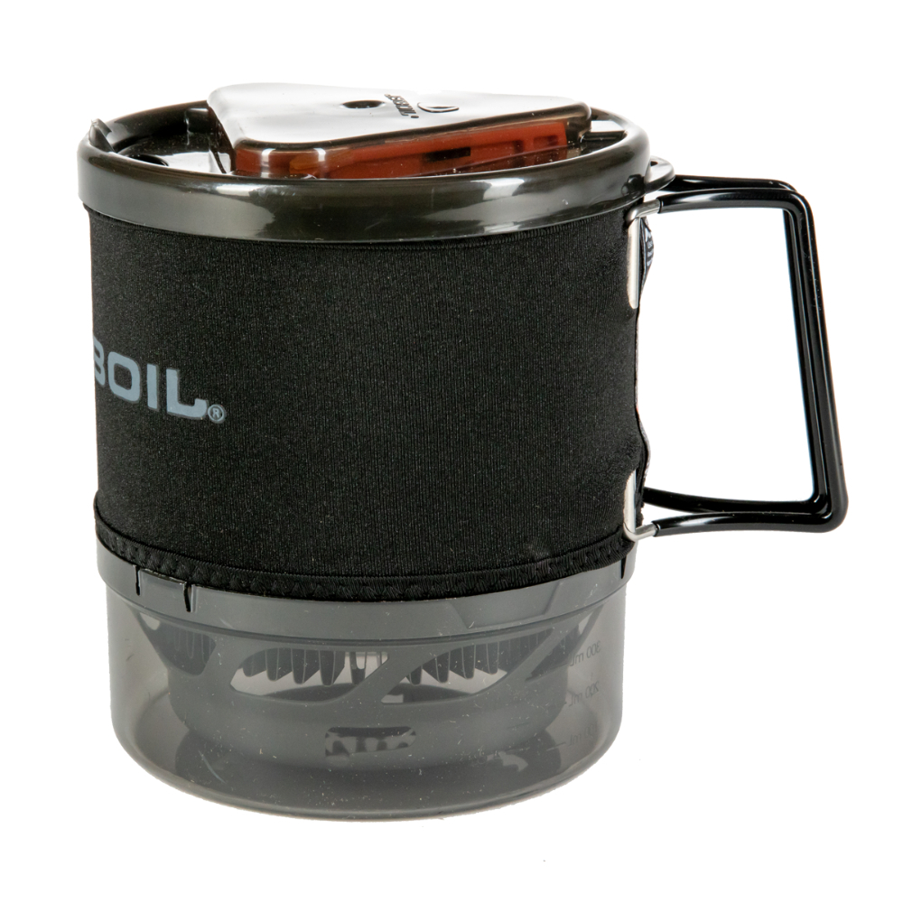Jetboil MiniMo Cooking System Stove 2 Jetboil Mini Mo Stove Carbon