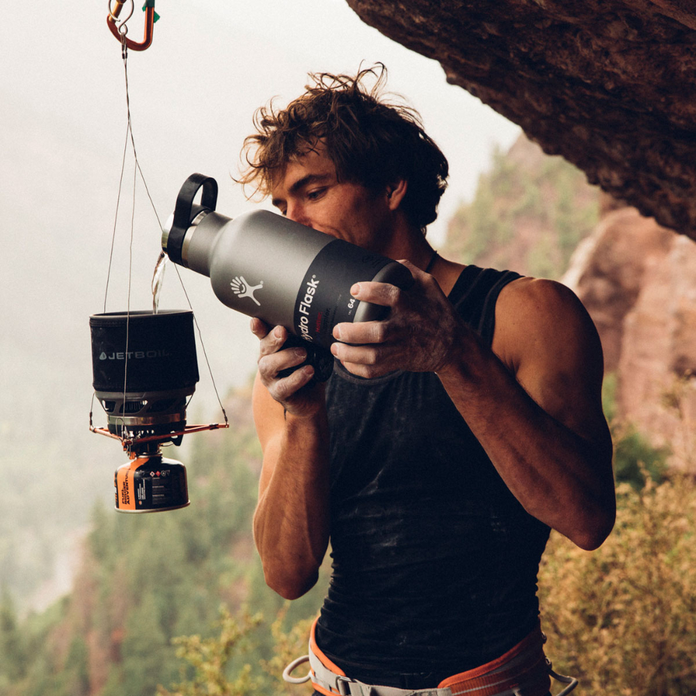 Jetboil MiniMo Cooking System Stove 3 Jetboil Mini Mo Stove Carbon