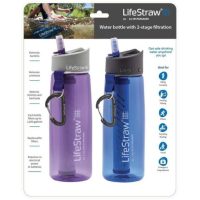 Water purification