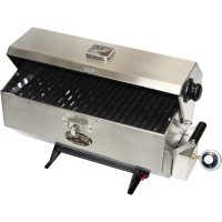 Dickinson Sea-B-Que
