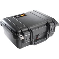 Pelican Protector Case 1400