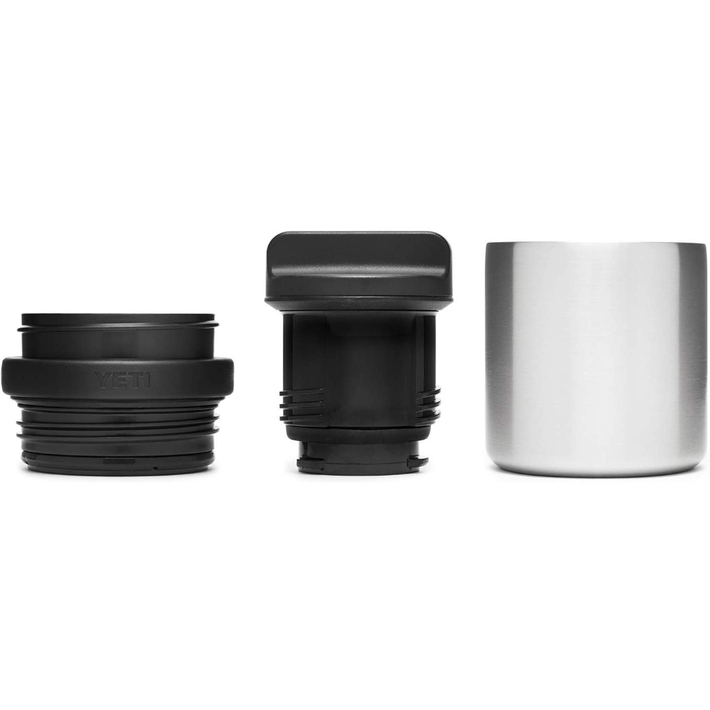Yeti Rambler Bottle Cup Cap 3 Yeti Rambler Bottle Cup Cap