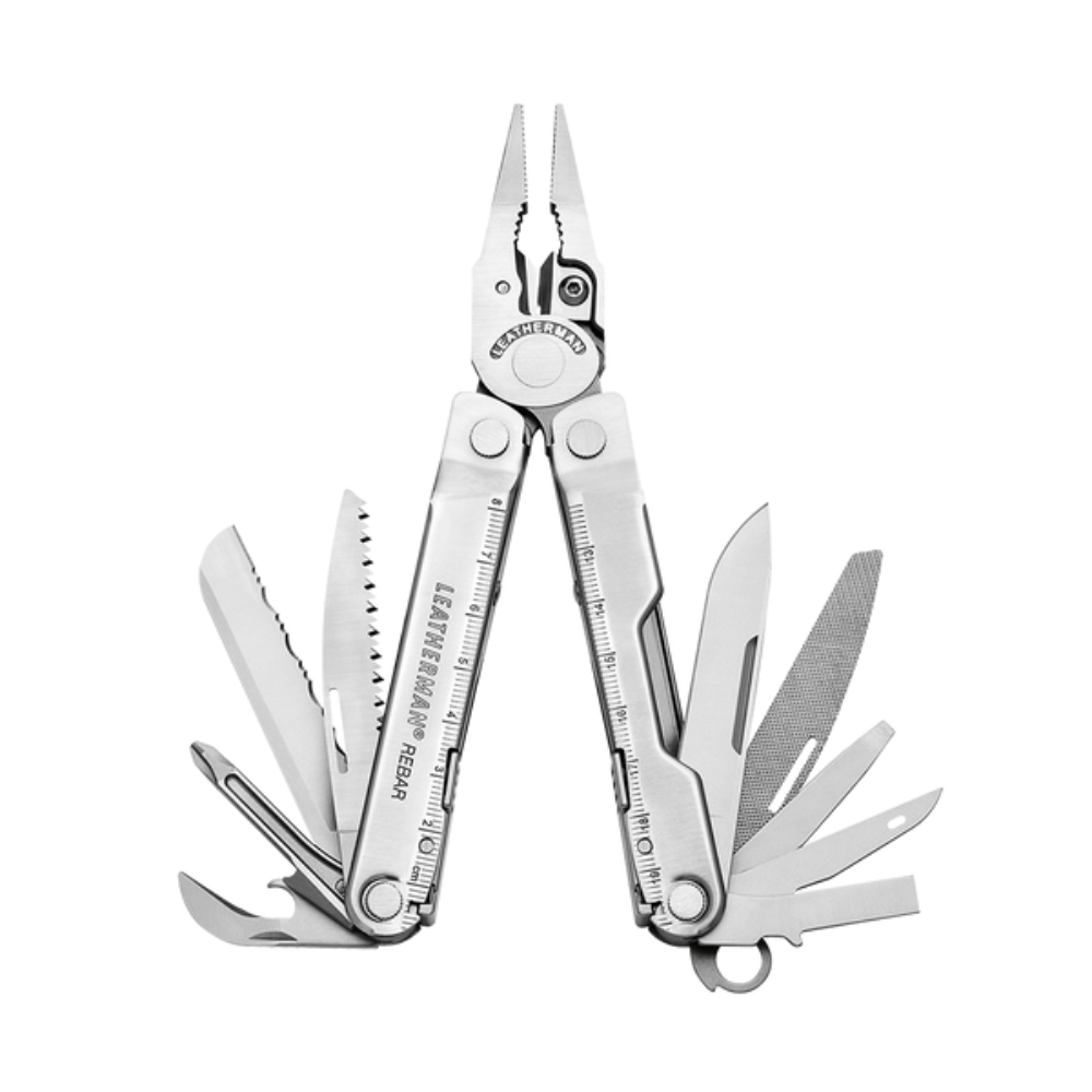 Leatherman Rebar Multi Tool 1 Leatherman Rebar Multi Tool