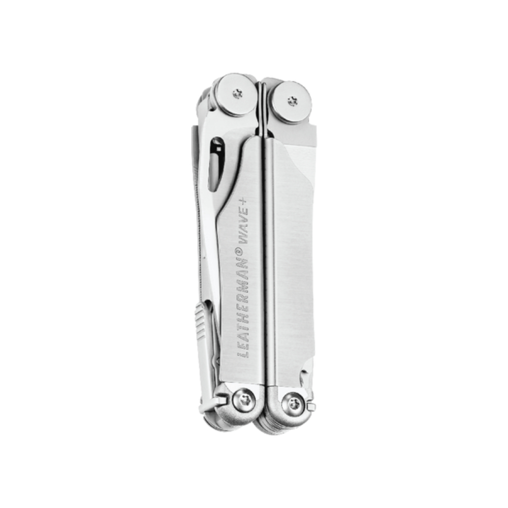 Leatherman Wave+ Multi Tool 2 Leatherman Wave+ Multi Tool