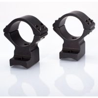 Talley Lightweight 1" Ringmounts