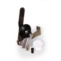 Ace Line Hauler Bulldog Rope System Hands Free