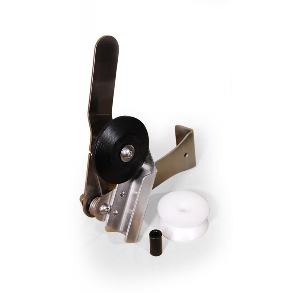 Ace Line Hauler Bulldog "Hands Free" Accessory 1 Ace Line Hauler Bulldog Rope System Hands Free