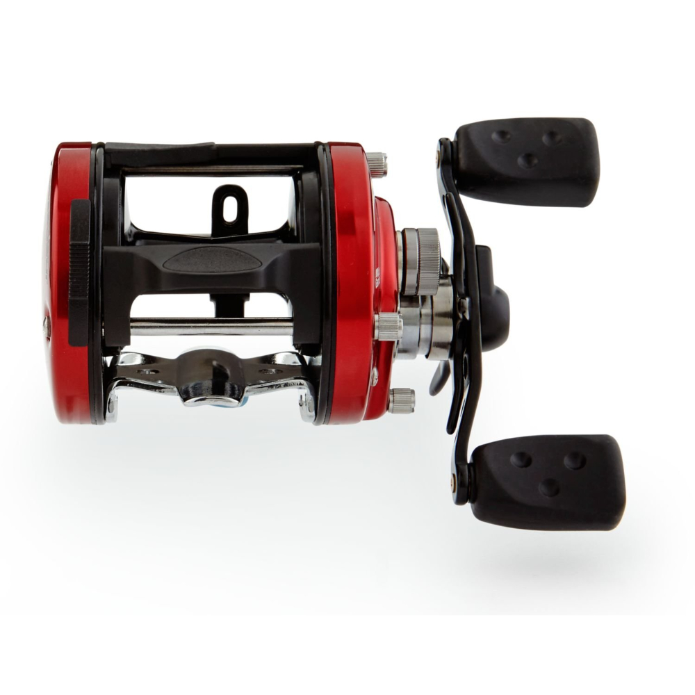 Abu Garcia Ambassadeur SX6600 Baitcast Reel 5 Abu SX 6600 Baitcast Reel