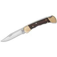 Buck 110 Finger Groove