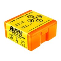 Berger Elite Hunter