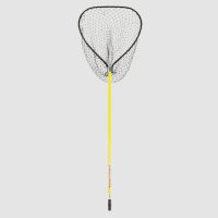 Lucky Strike rubber salmon net