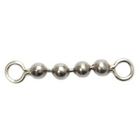 Brad's Beadchain swivel