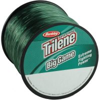 Trilene Big Game Monofilment Line spool