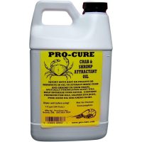 Pro Cure Crab and Shrimp Oil