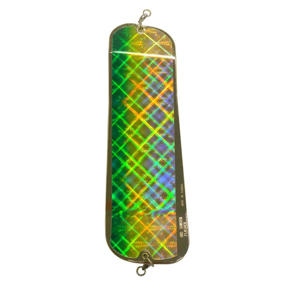 O'Ki Big Shooter Flasher 1 O'Ki Big Shooter Flasher