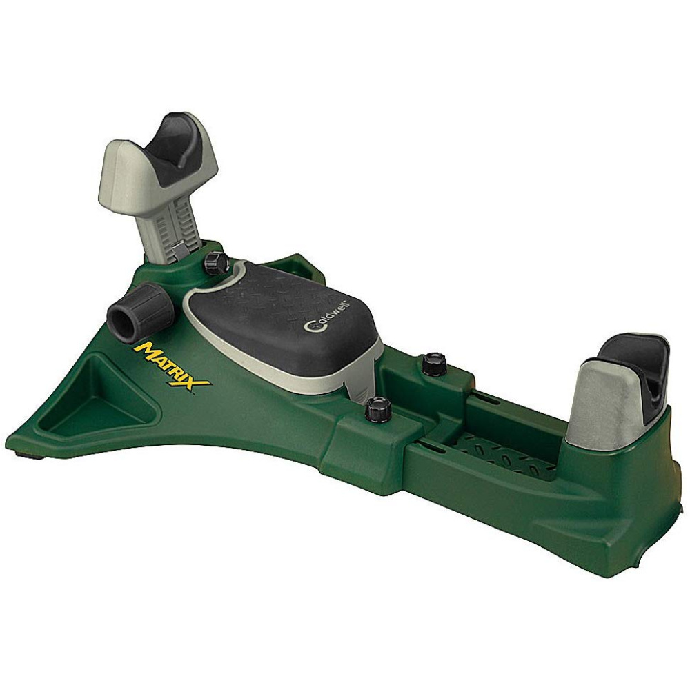 Caldwell Matrix Shooting Rest 1 Caldwell Matrix Shooting Rest