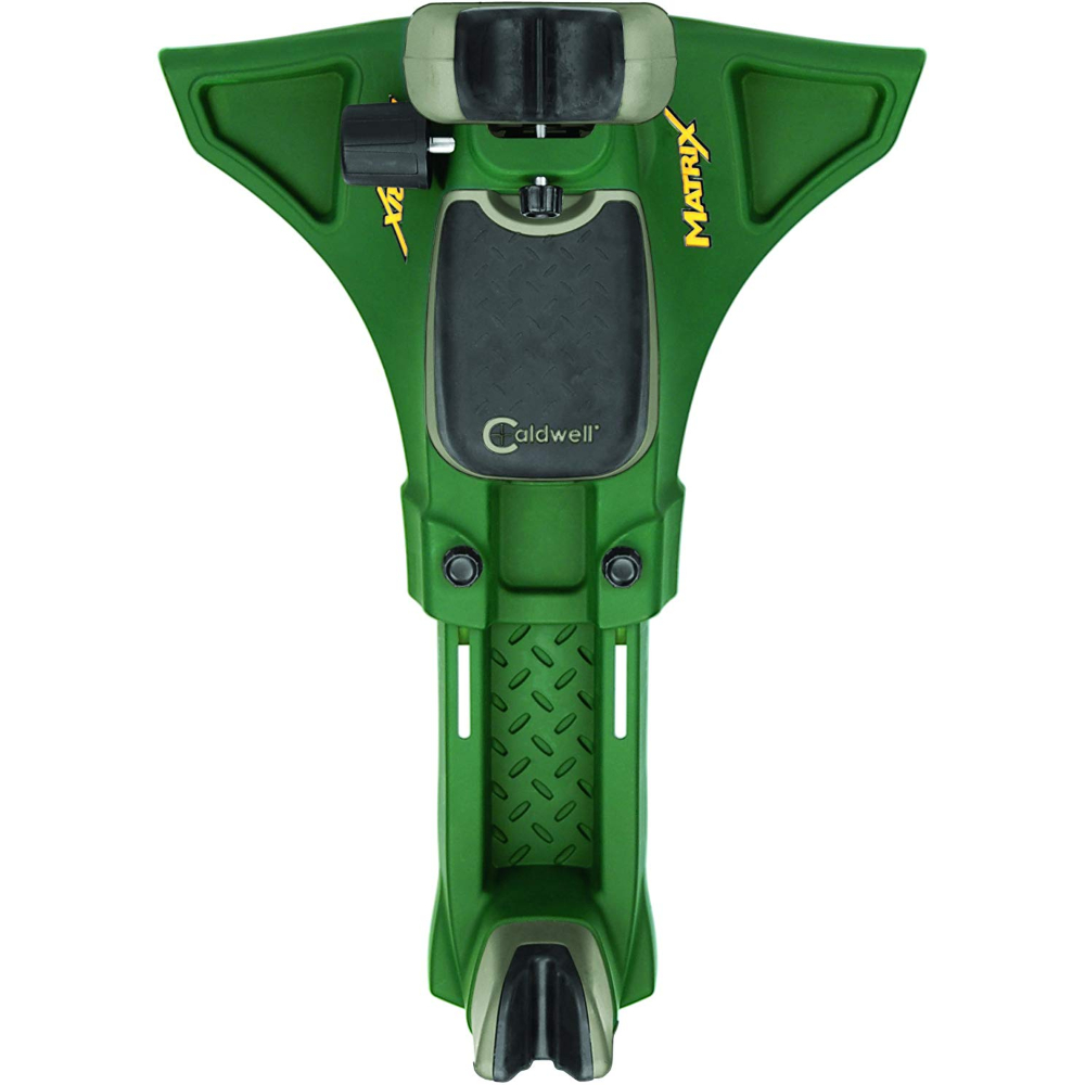 Caldwell Matrix Shooting Rest 2 Caldwell Matrix Shooting Rest