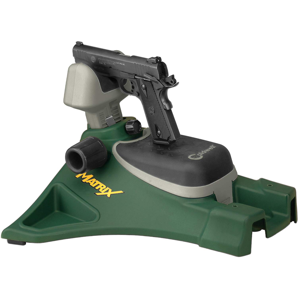 Caldwell Matrix Shooting Rest 4 Caldwell Matrix Shooting Rest