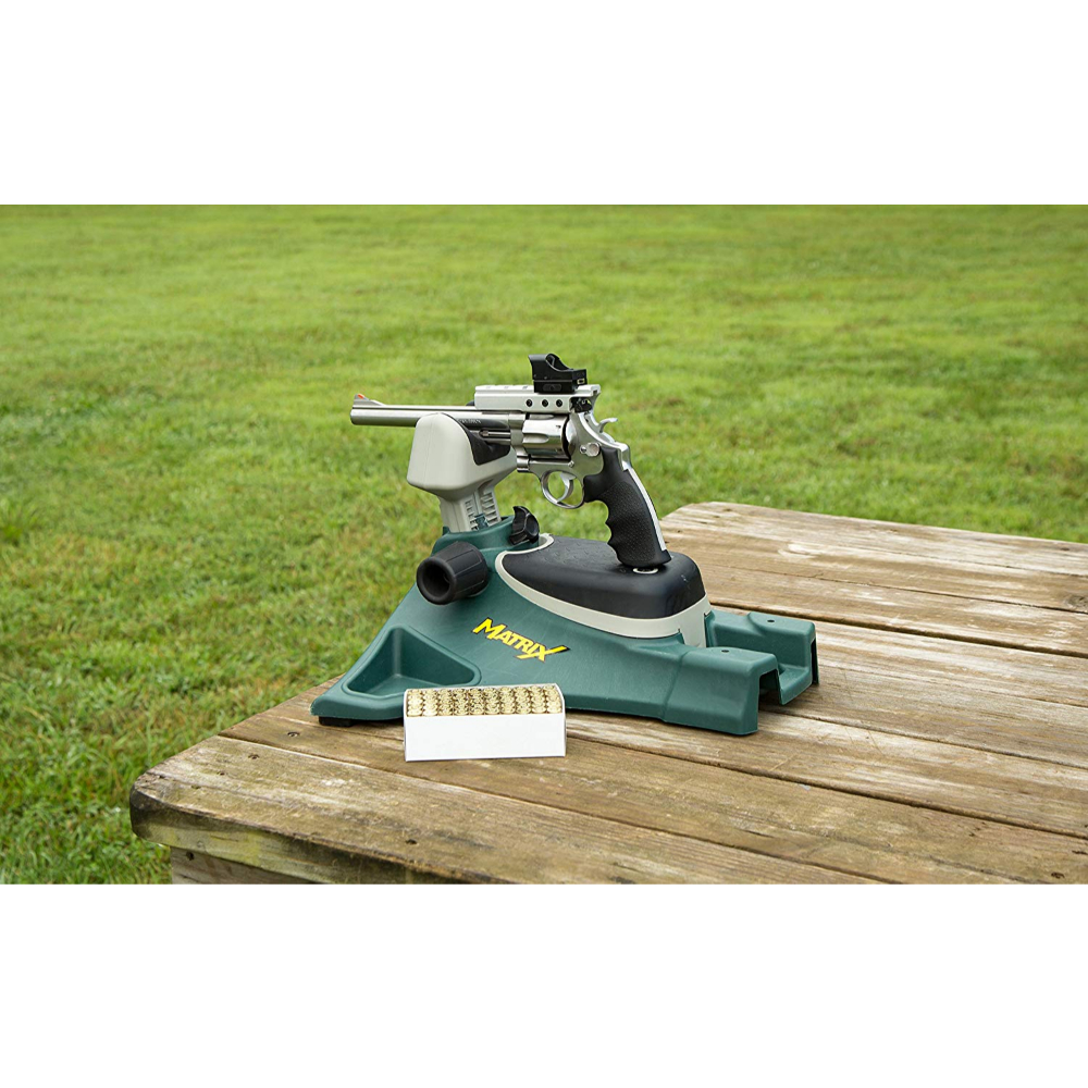Caldwell Matrix Shooting Rest 5 Caldwell Matrix Shooting Rest