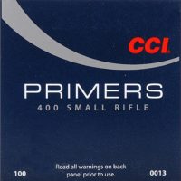 CCI Standard Primers