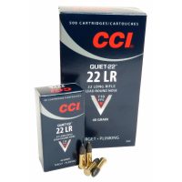 CCI Quiet-22