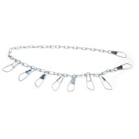 Pucci Chain Stringer 9 Snap