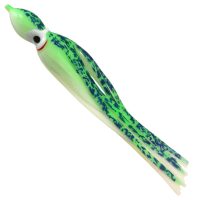 Delta jumbo squid