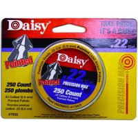 Daisy Pointed Pellets 250pk