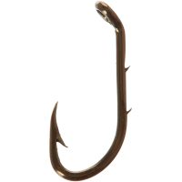 Eagle Claw Baitholder Bronze Hook 10pk