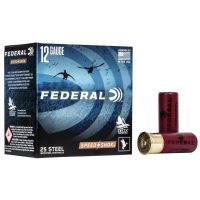 Federal Speed-shok Waterfowl Shotshells