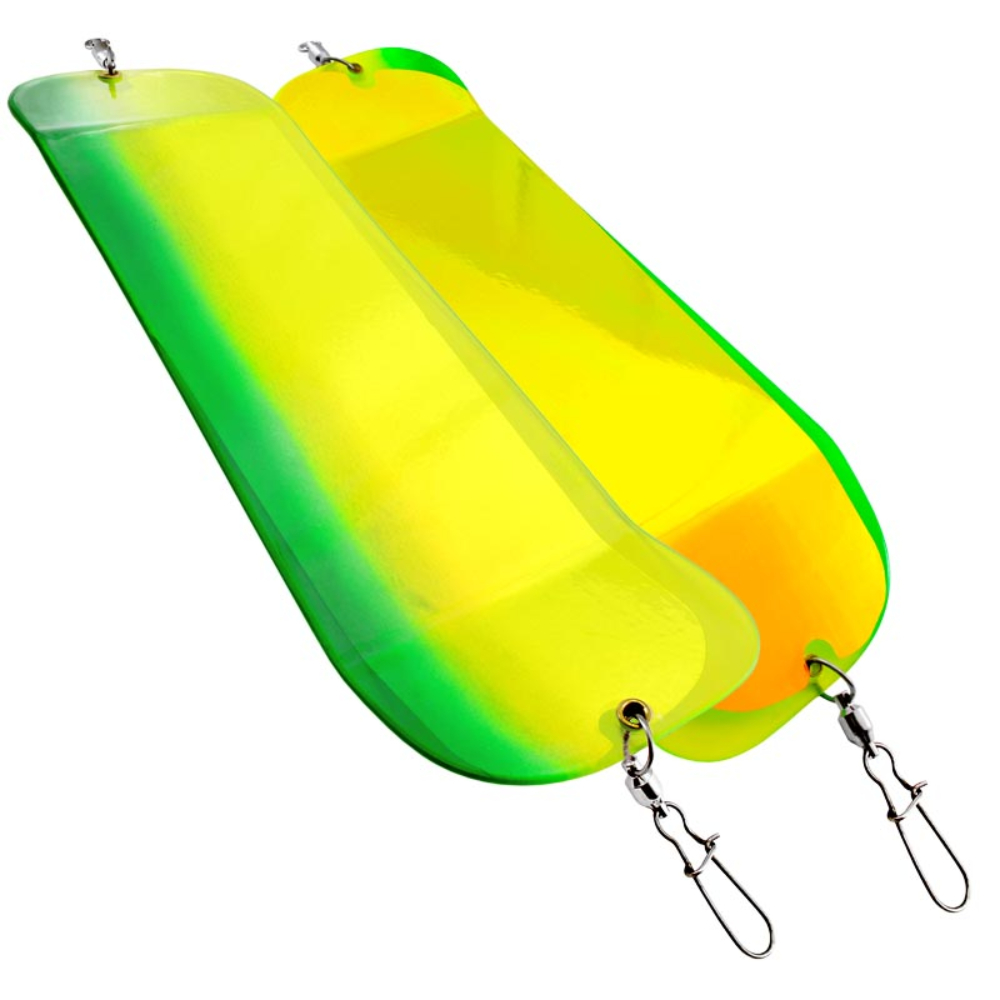 Gibbs Flasher Highliner 1 Gibbs Highliner 11" Flasher