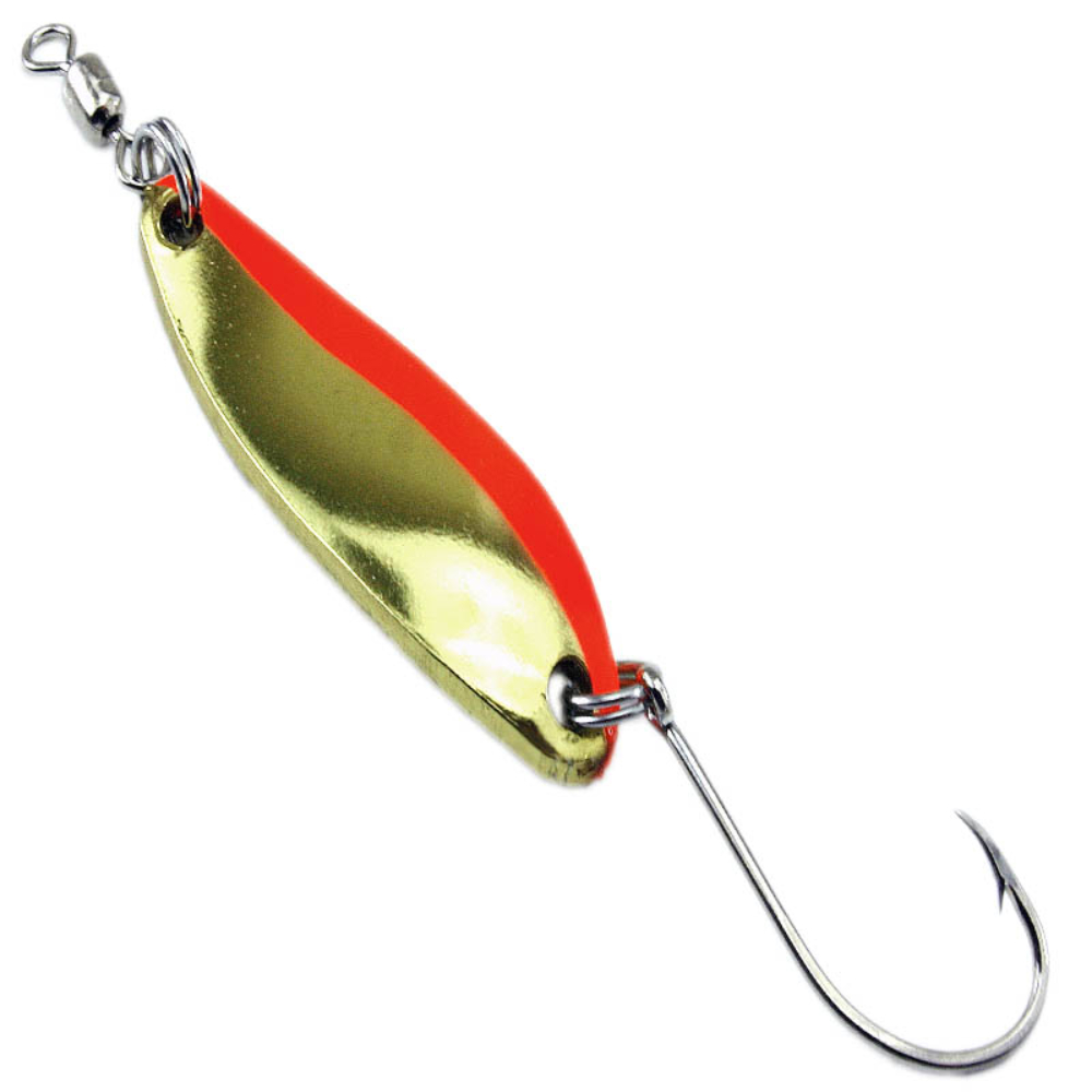 Gibbs Croc Casting Spoon 1 Gibbs Croc Casting Spoon