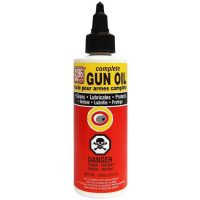 G96 Gun Oil 4oz
