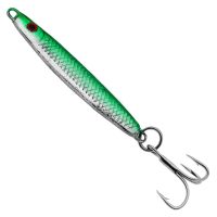 Gibbs Minnow Jig Green