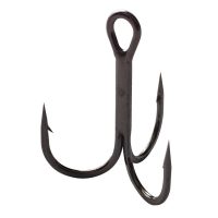 Gamakatsu Bronze Treble Hook
