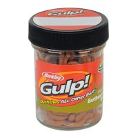 Berkley Power Bait Earthworm