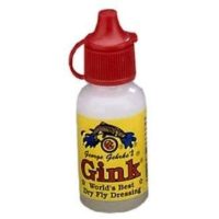 Gink Dry Fly Dressing Floatant