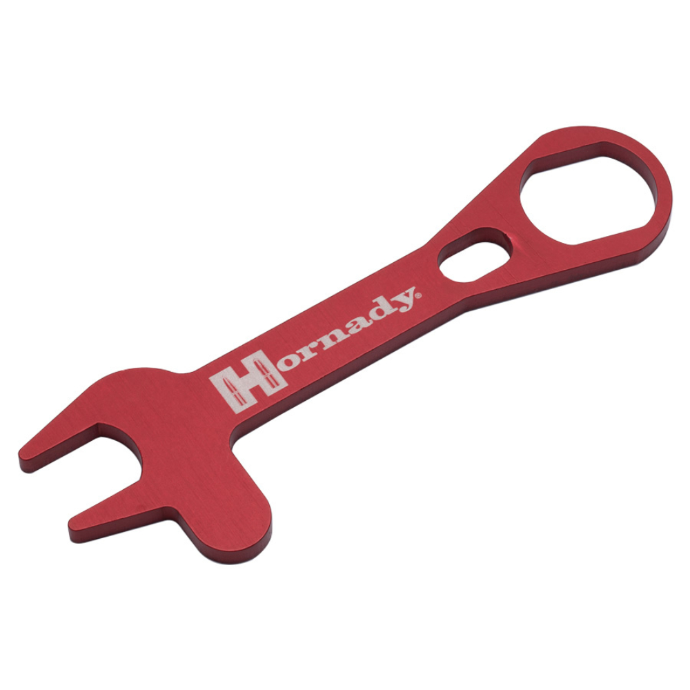 Hornady Die Wrench Deluxe 1 Hornady Die Wrench Deluxe