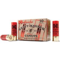 Hornady Heavy Magnum 12ga Buckshot