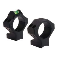 Hawkins 30mm 25 MOA Ringmount w/Level