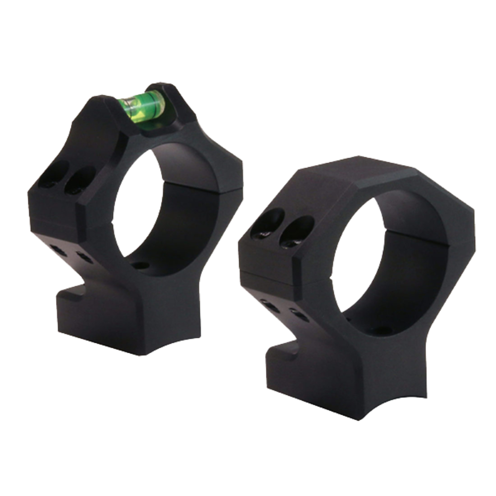 Hawkins 30mm 25 MOA Ringmount w/Level 1 Hawkins 30mm 25 MOA Ringmount w/Level