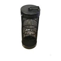 Kufa Bait Jar Barrel