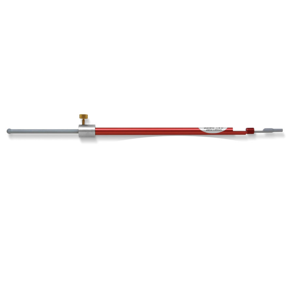 Hornady Lock-n-load OAL Gauge 1 Hornady LNL OAL Gauge Straight