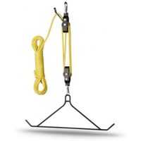 Hunters Specialties Gambrel lift System