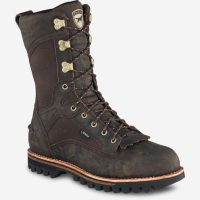 Irish Setter Elk Tracker 12" Goretex Boot