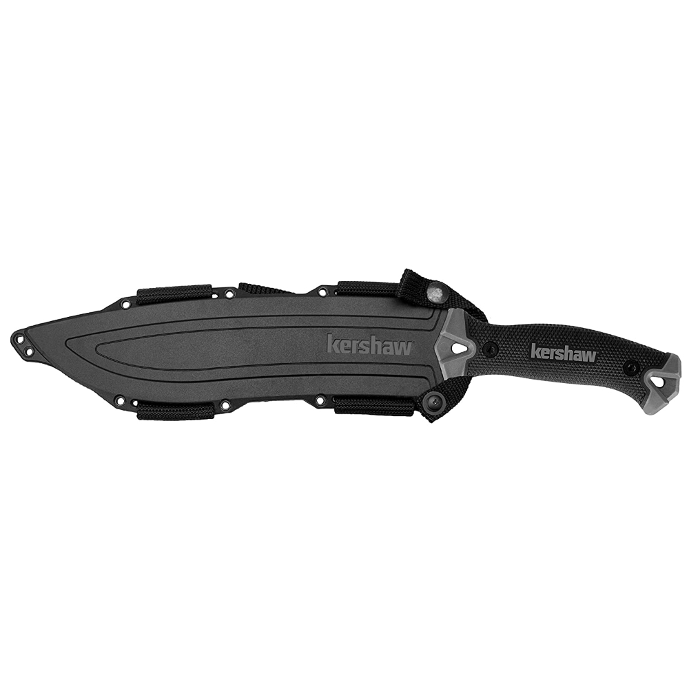 Kershaw Camp 10 Machete 2 Kershaw Camp 10